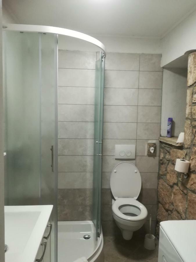 Nivi Apartment Slivnica Exterior photo