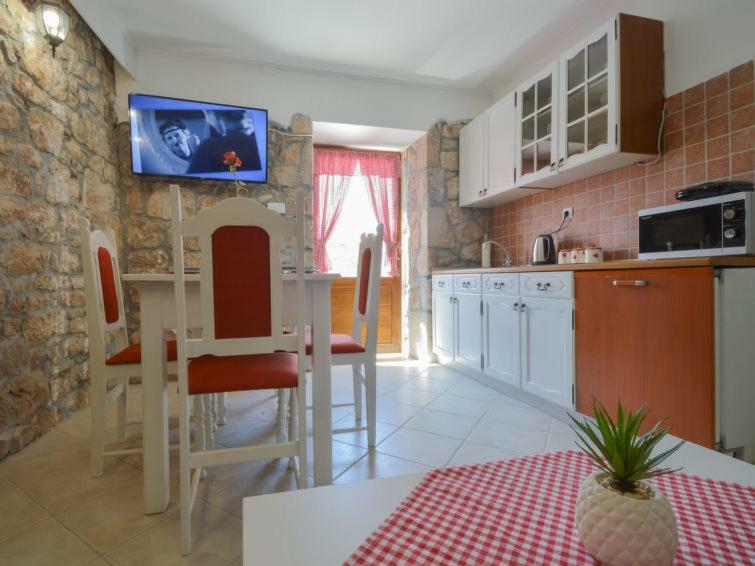 Nivi Apartment Slivnica Exterior photo
