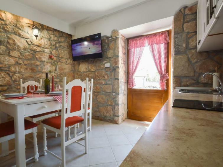 Nivi Apartment Slivnica Exterior photo